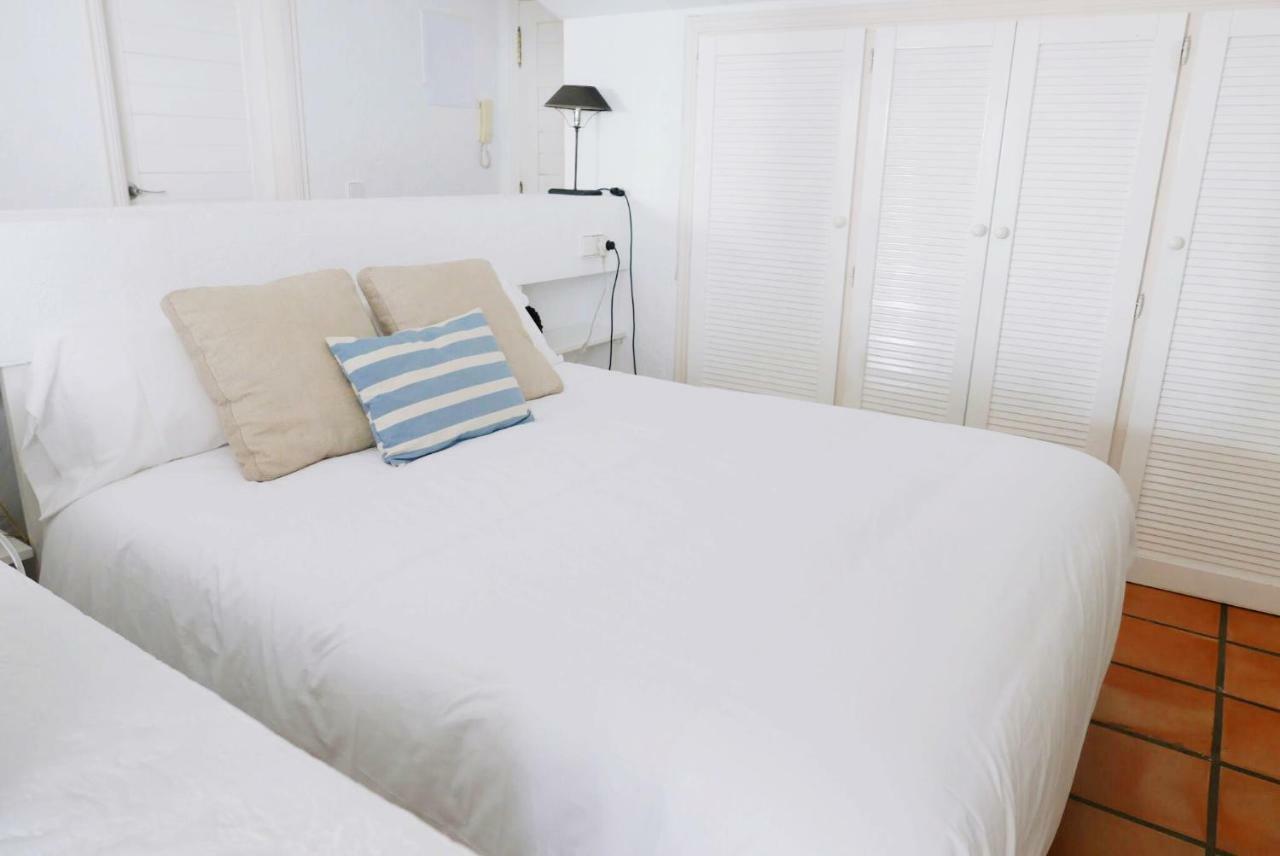 Atico-Loft Frente Al Mar Con Piscina Y Parking Apartment Алтеа Екстериор снимка