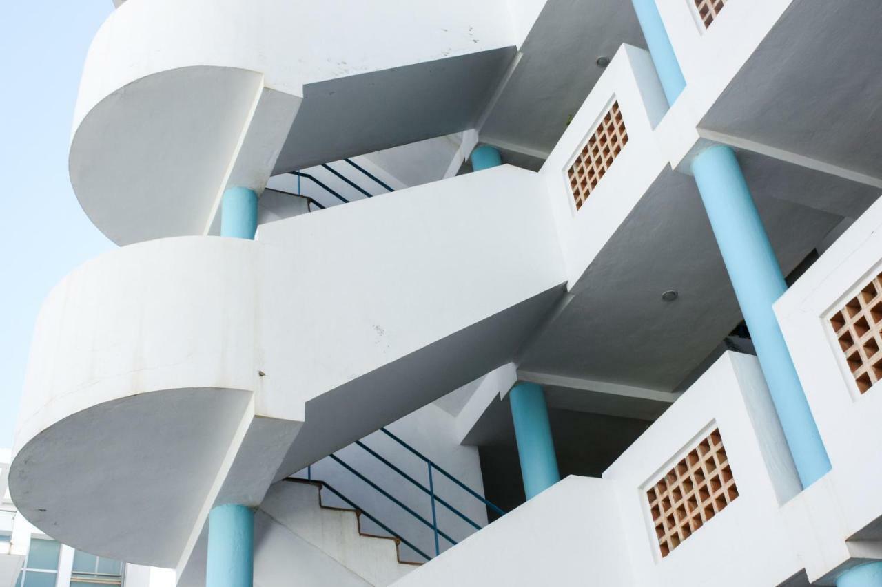 Atico-Loft Frente Al Mar Con Piscina Y Parking Apartment Алтеа Екстериор снимка